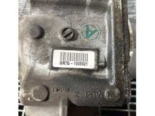 bontott HONDA CR-V Osztómű