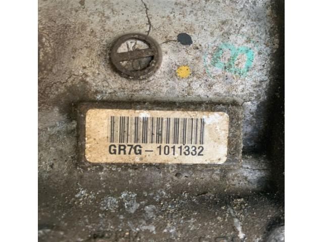 bontott HONDA CR-V Osztómű