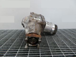 bontott HONDA CR-V Osztómű