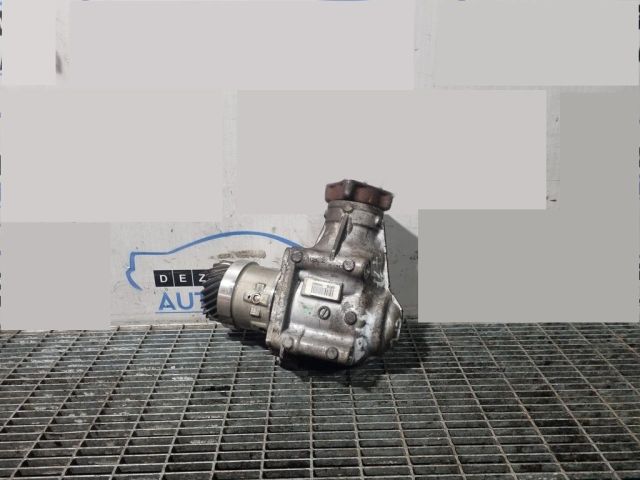 bontott HONDA CR-V Osztómű