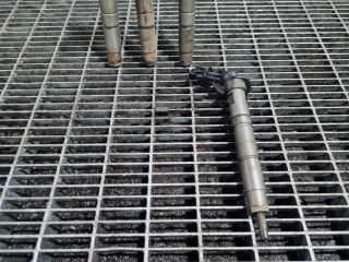 bontott HONDA CR-V Porlasztó (1 db)