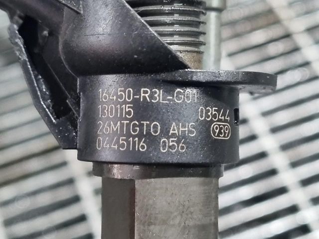 bontott HONDA CR-V Porlasztó (1 db)