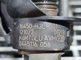 bontott HONDA CR-V Porlasztó (1 db)