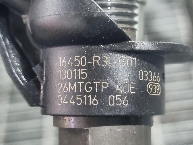 bontott HONDA CR-V Porlasztó (1 db)