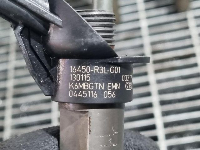 bontott HONDA CR-V Porlasztó (1 db)