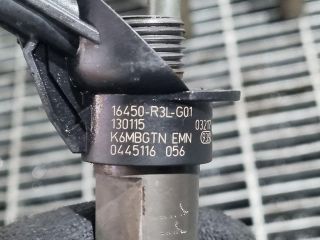 bontott HONDA CR-V Porlasztó (1 db)