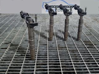 bontott HONDA CR-V Porlasztó (1 db)