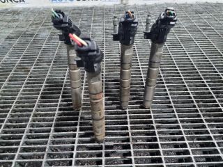 bontott HONDA CR-V Porlasztó (1 db)