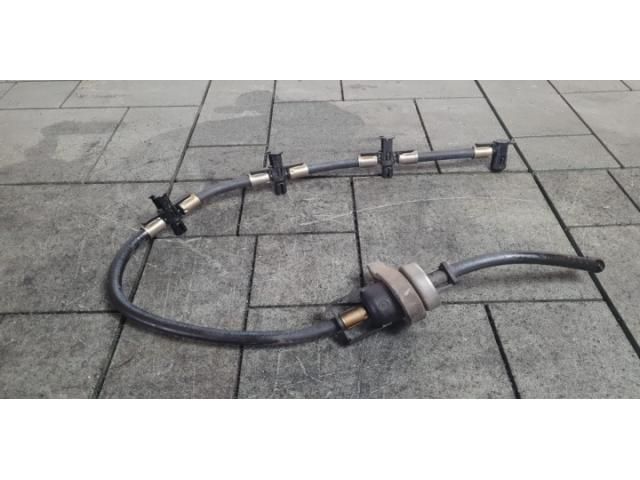 bontott HONDA CR-V Résolajcső