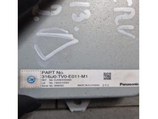 bontott HONDA CR-V Szervó Szivattyú Elektronika