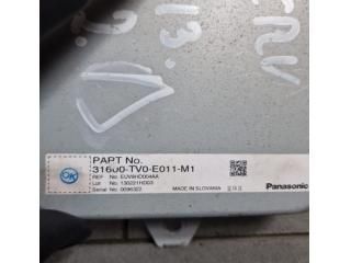 bontott HONDA CR-V Szervó Szivattyú Elektronika