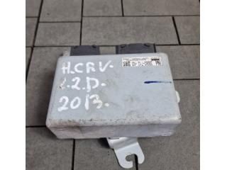 bontott HONDA CR-V Szervó Szivattyú Elektronika