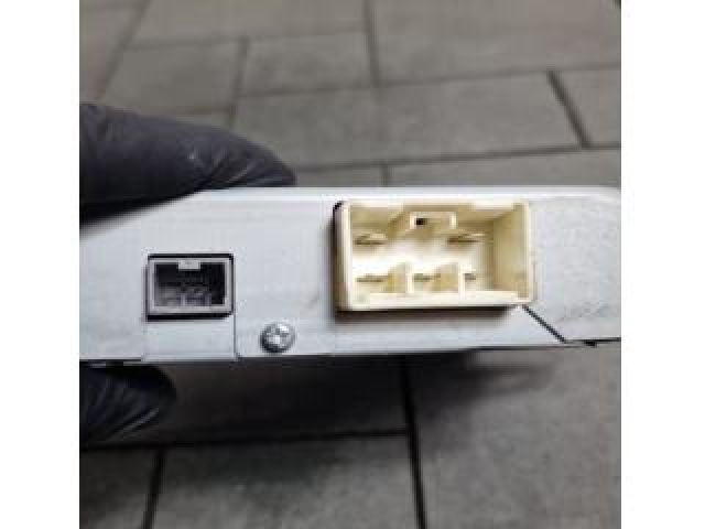 bontott HONDA CR-V Szervó Szivattyú Elektronika