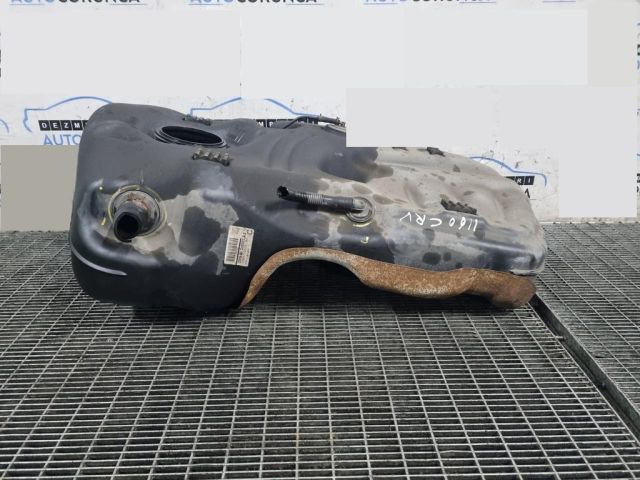 bontott HONDA CR-V Tank
