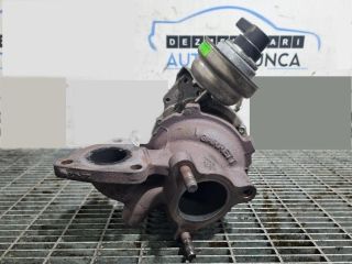 bontott HONDA CR-V Turbó