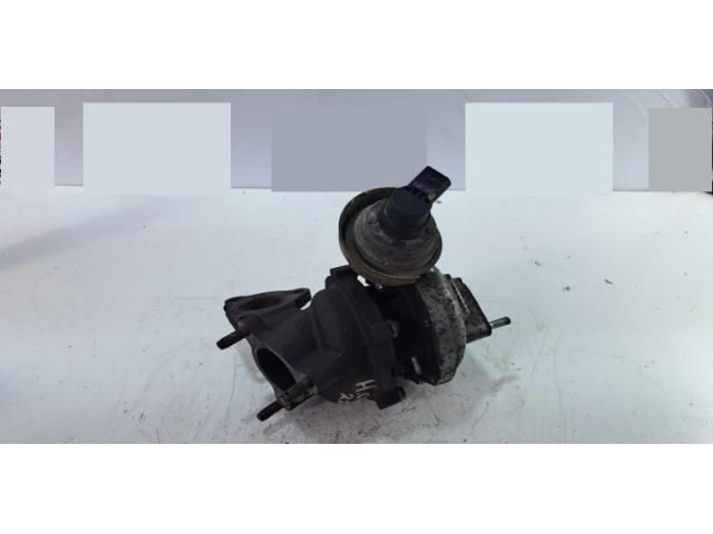 bontott HONDA CR-V Turbó