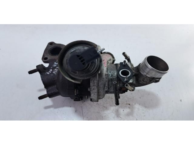 bontott HONDA CR-V Turbó