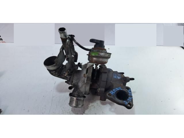 bontott HONDA CR-V Turbó