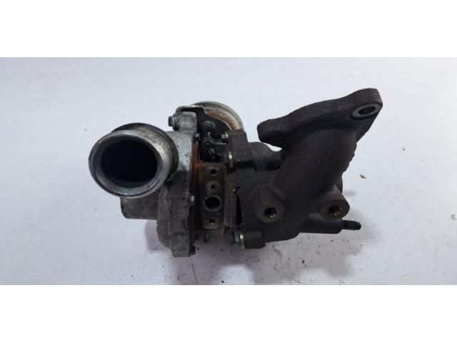 bontott HONDA CR-V Turbó