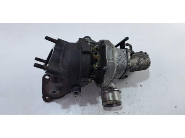 bontott HONDA CR-V Turbó