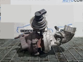 bontott HONDA CR-V Turbó