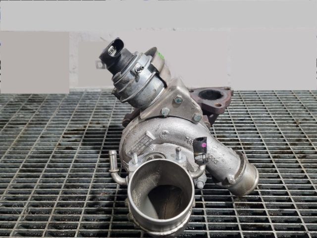 bontott HONDA CR-V Turbó