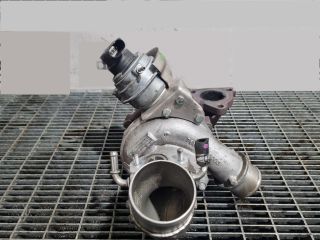 bontott HONDA CR-V Turbó