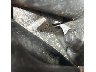 bontott HONDA CR-V Turbó