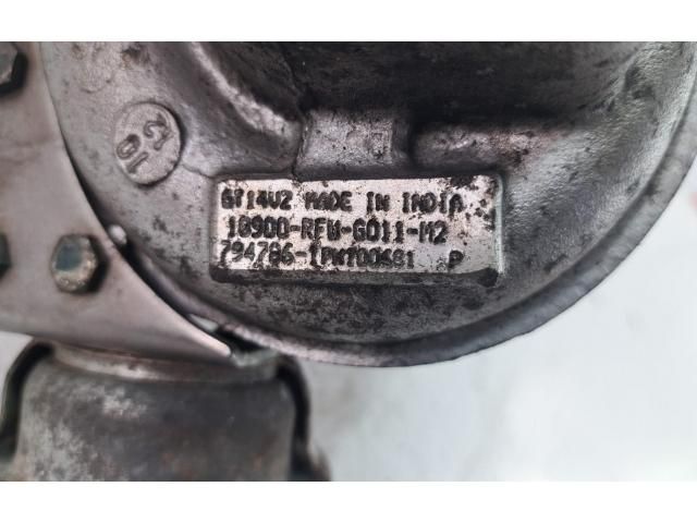 bontott HONDA CR-V Turbó