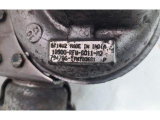 bontott HONDA CR-V Turbó