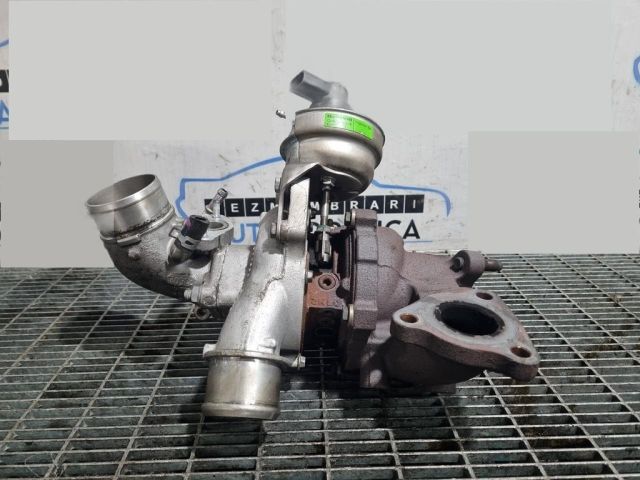 bontott HONDA CR-V Turbó