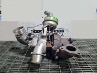 bontott HONDA CR-V Turbó