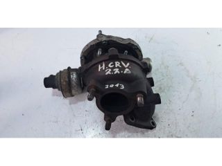 bontott HONDA CR-V Turbó