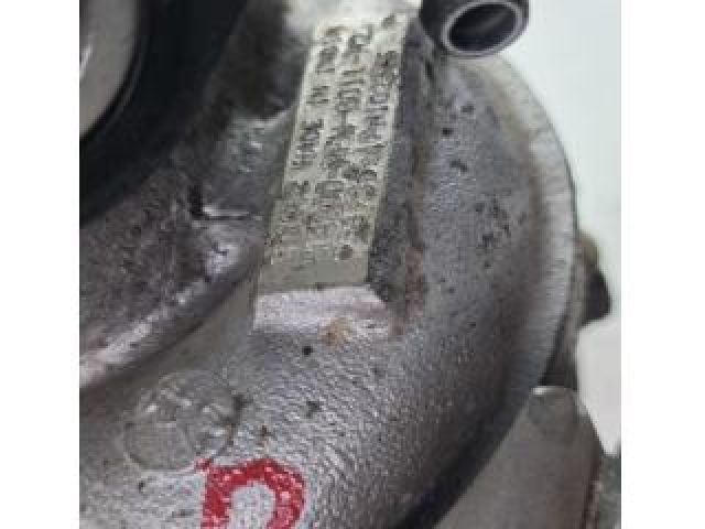 bontott HONDA CR-V Turbó