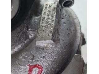 bontott HONDA CR-V Turbó