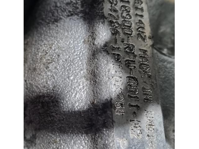 bontott HONDA CR-V Turbó