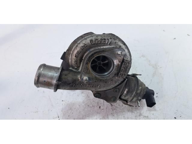 bontott HONDA CR-V Turbó