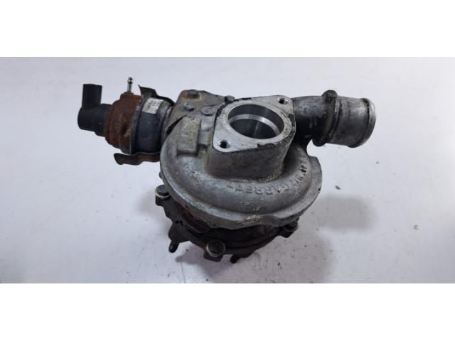 bontott HONDA CR-V Turbó