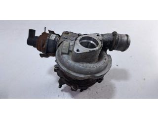 bontott HONDA CR-V Turbó