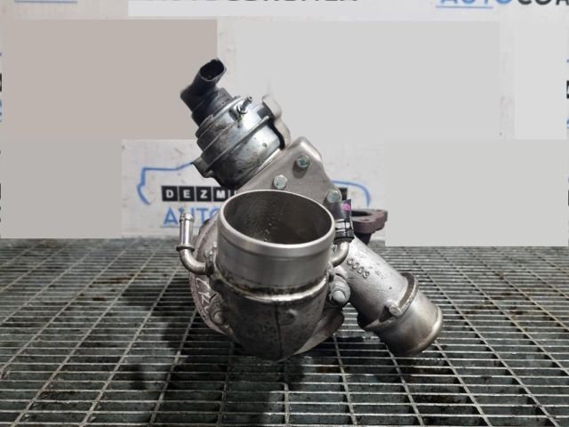 bontott HONDA CR-V Turbó