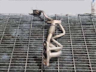 bontott HONDA CR-V Turbócső