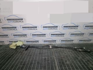 bontott HONDA CR-V Váltó Kulissza