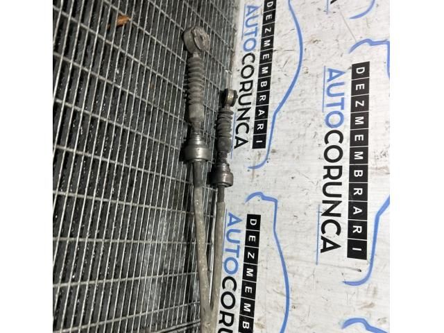 bontott HONDA CR-V Váltó Kulissza