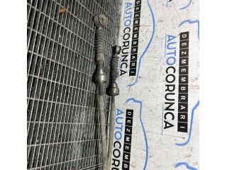 bontott HONDA CR-V Váltó Kulissza