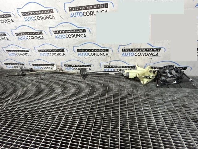 bontott HONDA CR-V Váltó Kulissza