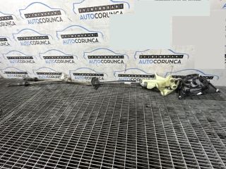 bontott HONDA CR-V Váltó Kulissza