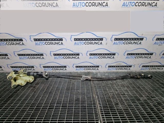 bontott HONDA CR-V Váltó Kulissza