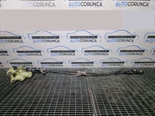 bontott HONDA CR-V Váltó Kulissza