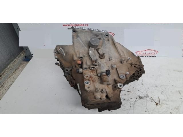 bontott HONDA CR-V Váltó (Mechanikus)