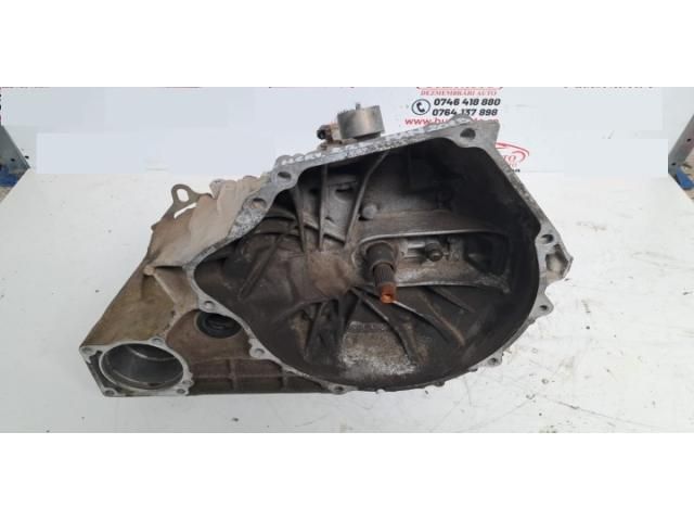 bontott HONDA CR-V Váltó (Mechanikus)